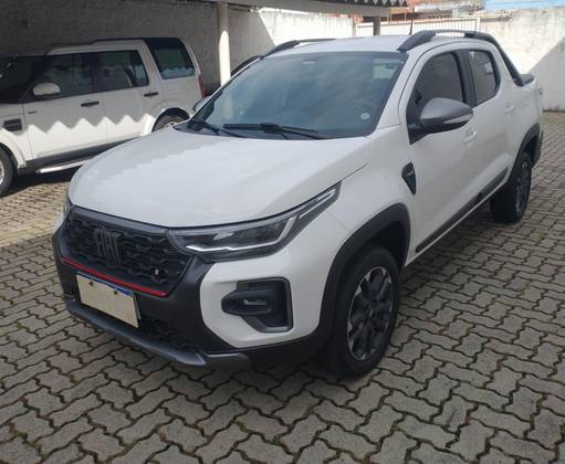 FIAT STRADA 1.0 TURBO 200 FLEX ULTRA CD CVT